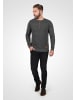 !SOLID Strickpullover SDTerrance in Grau