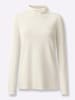 Heine Pullover in champagner