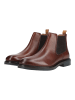 Gioseppo Stiefelette in Braun