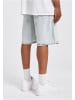 DEF DEF Cargo Shorts in light blue