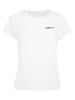 Merchcode Merchcode T-Shirts in white