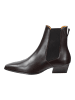 GANT Footwear Stiefelette BASSOTTE in Dunkelbraun