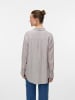 Vero Moda Hemd in Moon Rock