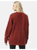Cipo & Baxx Pullover in RED