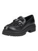 Nero Giardini Slipper Schwarz
