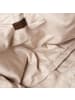 Liu Jo Schultertasche L 58 cm cream