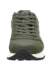 Sun68 Sneaker Low in grün