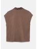 s.Oliver T-Shirt in 8840_mokka