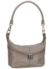 FREDsBRUDER Handtasche Feeling Good in Warm Grey