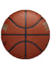 Wilson Wilson Team Alliance New Orleans Pelicans Ball in Braun