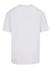 Urban Classics T-Shirts in white