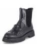 Kaerlek Chelsea Boots MONIA in Schwarz