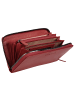 Bugatti Geldbörse MIRA in rot