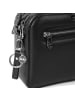 Hedgren Fika+ Espresso + Umhängetasche RFID Schutz 24 cm black