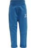 Hummel Hummel Hose Hmlglen Jungen in VALLARTA BLUE MELANGE