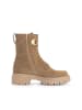 Gabor Biker Boots in braun