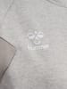 Hummel Hummel Zip Hoodie Hmltravel Multisport Damen in LIGHT GREY MELANGE