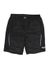 Jack Wolfskin Hose Atmosphere Shorts in Schwarz