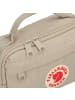 FJÄLLRÄVEN Kanken Hip Pack Gürteltasche 18 cm in fossil