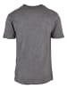 Mister Tee Mister Tee T-Shirts in dark grey