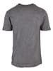 Mister Tee T-Shirts in dark grey