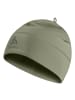 Odlo Mütze Polyknit Warm in Grün