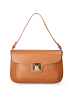 Gave Lux Shultertasche in LEATHER