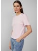 s.Oliver T-Shirt in 4101_zartrosa