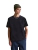 Marc O'Polo DENIM DfC T-Shirt relaxed in Blue Depths