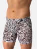 Olaf Benz Retro Pants RED2610 Bikerpants in black style