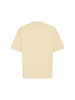 !SOLID Rundhalsshirt SDRoland in Beige