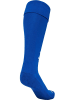 Hummel Sportsocken "Hmlessential Football Socks" in Blau