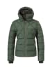 Schöffel Daunen- / Thermojacke "Ins Jacket Boston L" in dark jade