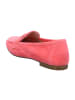 Gianluca Pisati Business Slipper in Coral