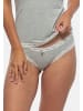 Nina von C. Mini Slip Kim in Ivory