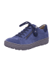 Hartjes Sneaker Low in blau