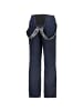cmp Skihose in BLACK BLUE