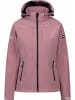 Trespass Softshelljacke "Fryatt Softshell Jacket" in Pink