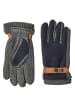 Camel Active Handschuhe in Nachtblau
