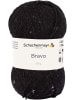 Schachenmayr since 1822 Handstrickgarne Bravo, 50g in Anthrazit Tweed