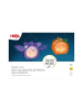 HABA Sales GmbH & Co.KG Nonbook - Bastelset - Mini-Klammerlaternen Halloween