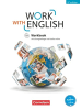 Cornelsen Verlag Buch - Work with English - 5th edition - Allgemeine Ausgabe - A2-B1+