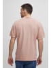 BLEND Poloshirt BHEdington polo - 20715297 in rosa