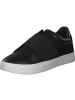 Calvin Klein Sneakers Low in Schwarz