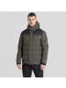 Craghoppers Jacke Sutherland in Woodland Green/Black