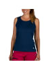 Maul Sport Funktionstop Beja XT Fresh in Dunkelblau