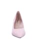 Tamaris Pumps in rosa