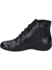 Josef Seibel Stiefelette Naly 09 in schwarz