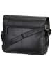 Greenburry Umhängetasche Fiorentina 2212 A4 in Black