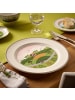 Villeroy & Boch Speiseteller Jäger Design Naif in bunt